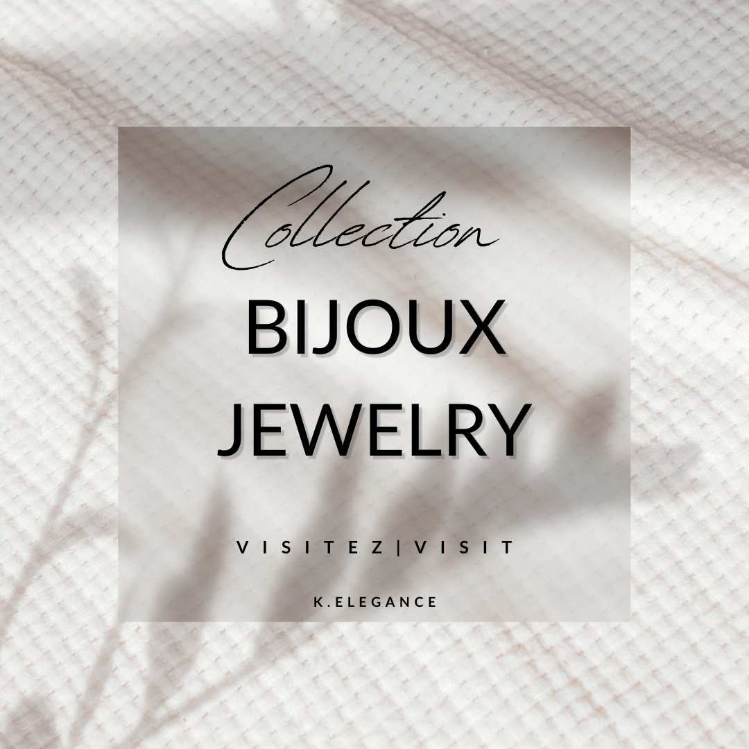 Bijoux