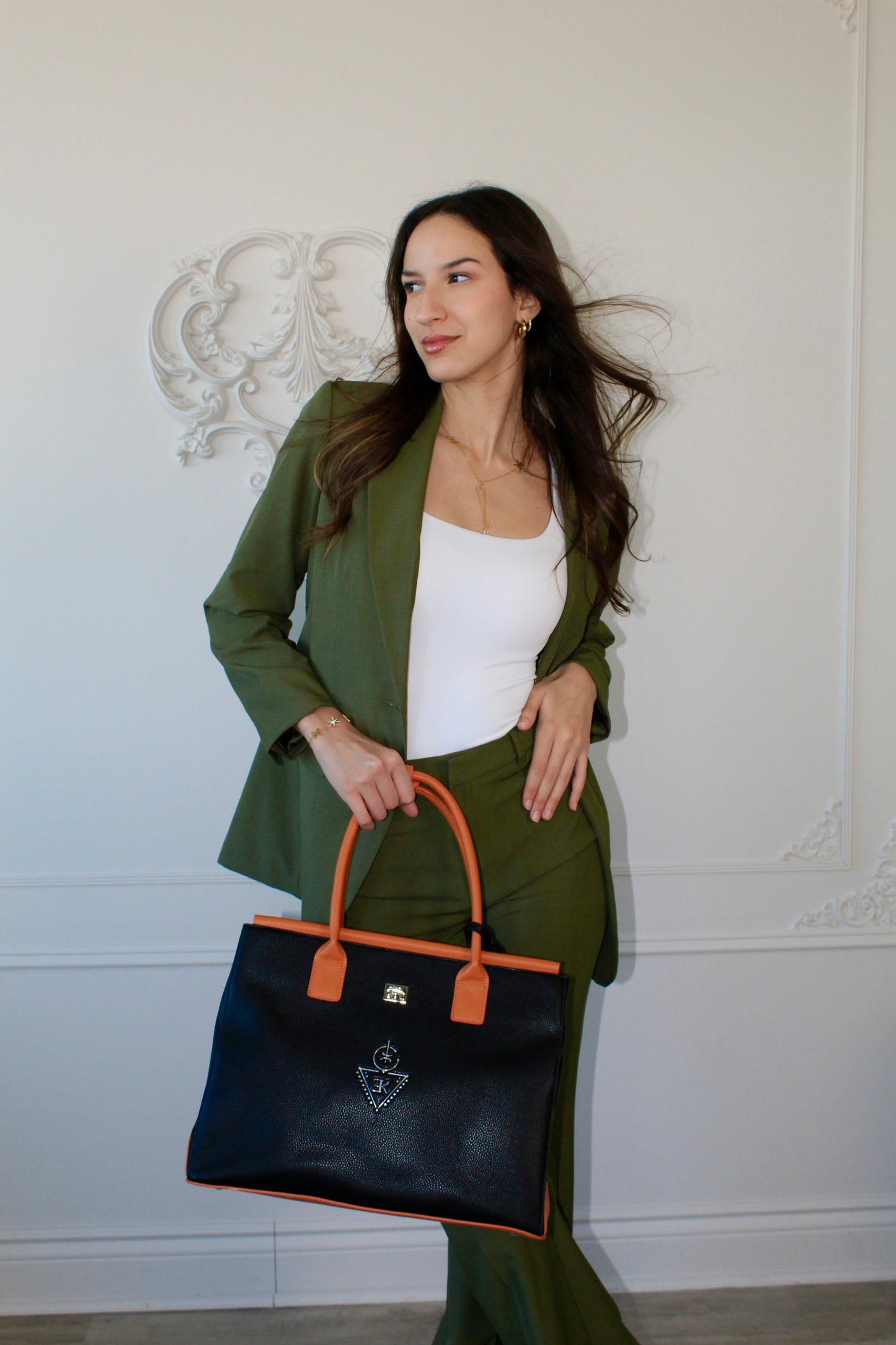 Sac THILLELI | Nouveauté