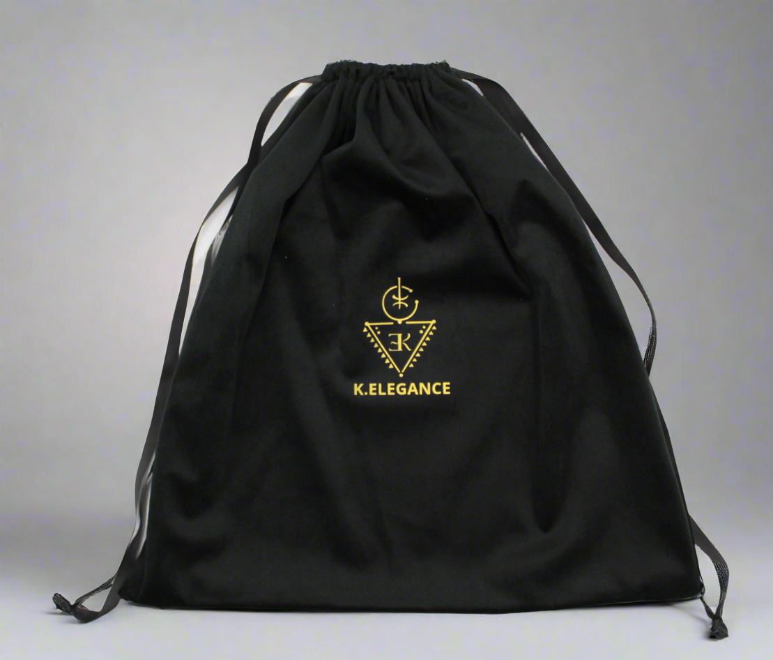 Sac en velours | Sac à main Accesoires et protection – K.ÉLÉGANCE