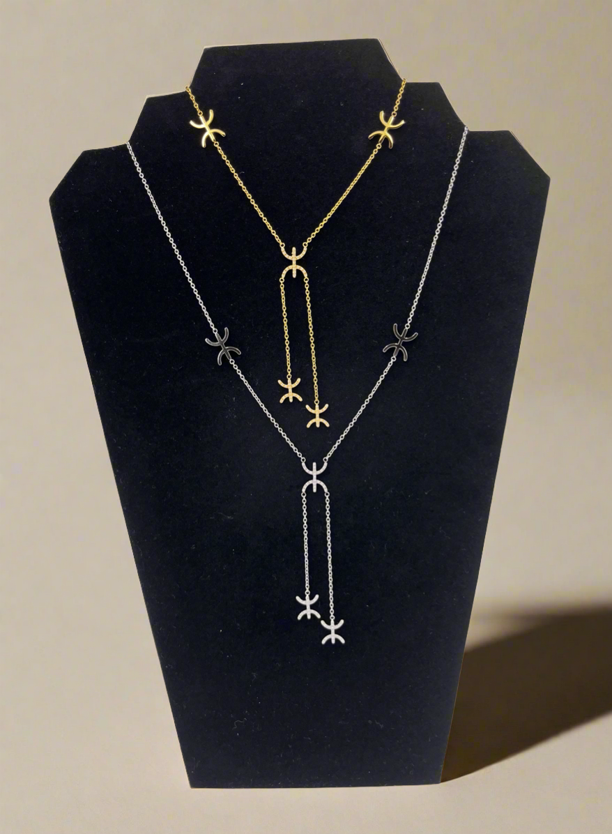 Collier IMOULA | Sac à main Sac à main – K.ÉLÉGANCE