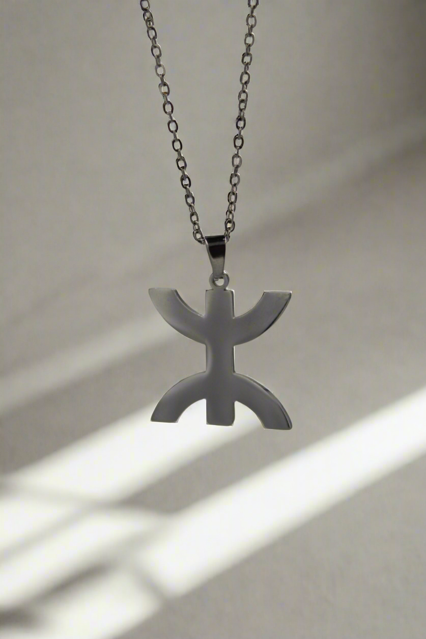 Collier LIBÉRIA-Médium (8507232649452)
