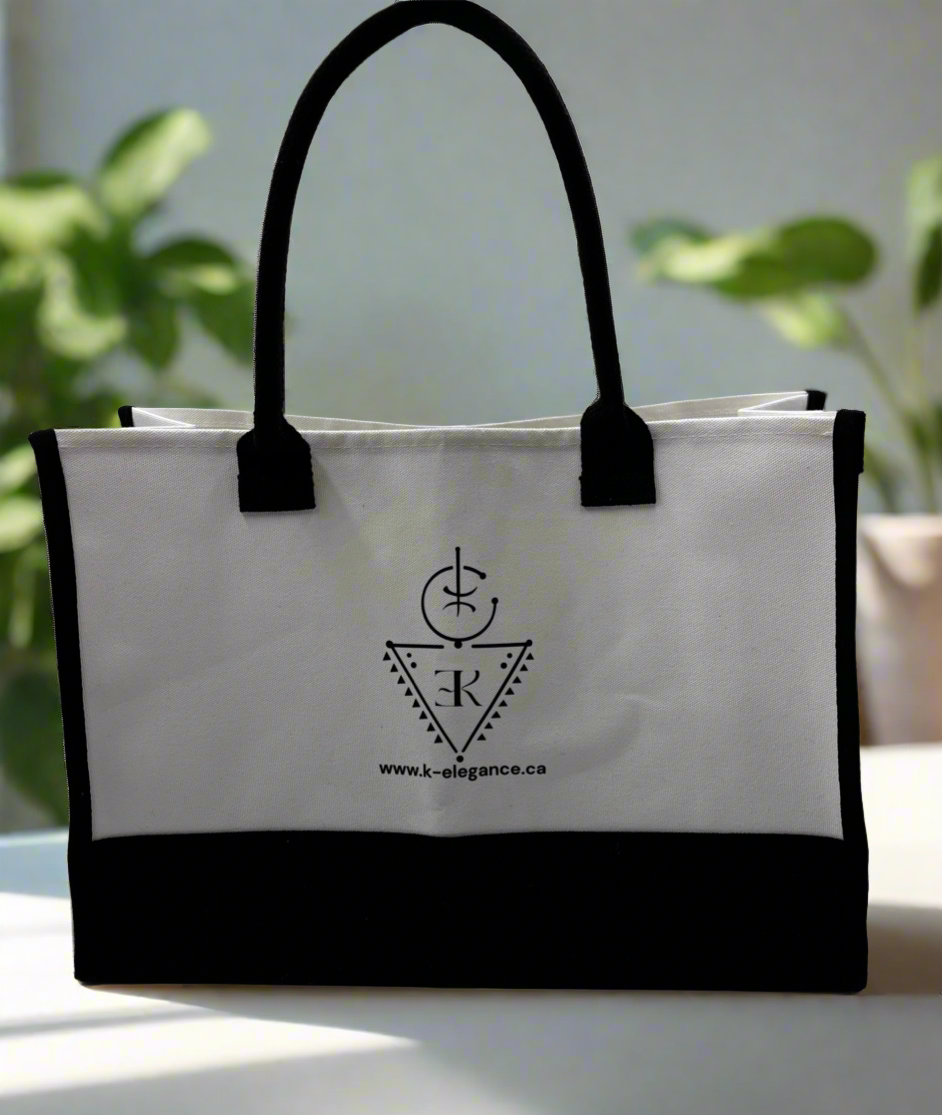 Tote bag LARGE | Nouveauté