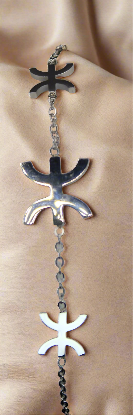 Bracelet ALÉIA argent (8506924302572)