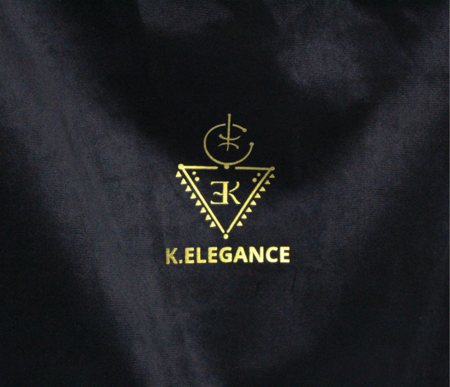 Sac en velours | Sac à main Accesoires et protection – K.ÉLÉGANCE