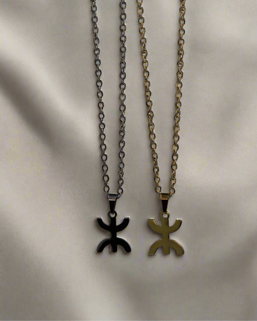 Collier TAMAZIRT-Petit (8512764018924)