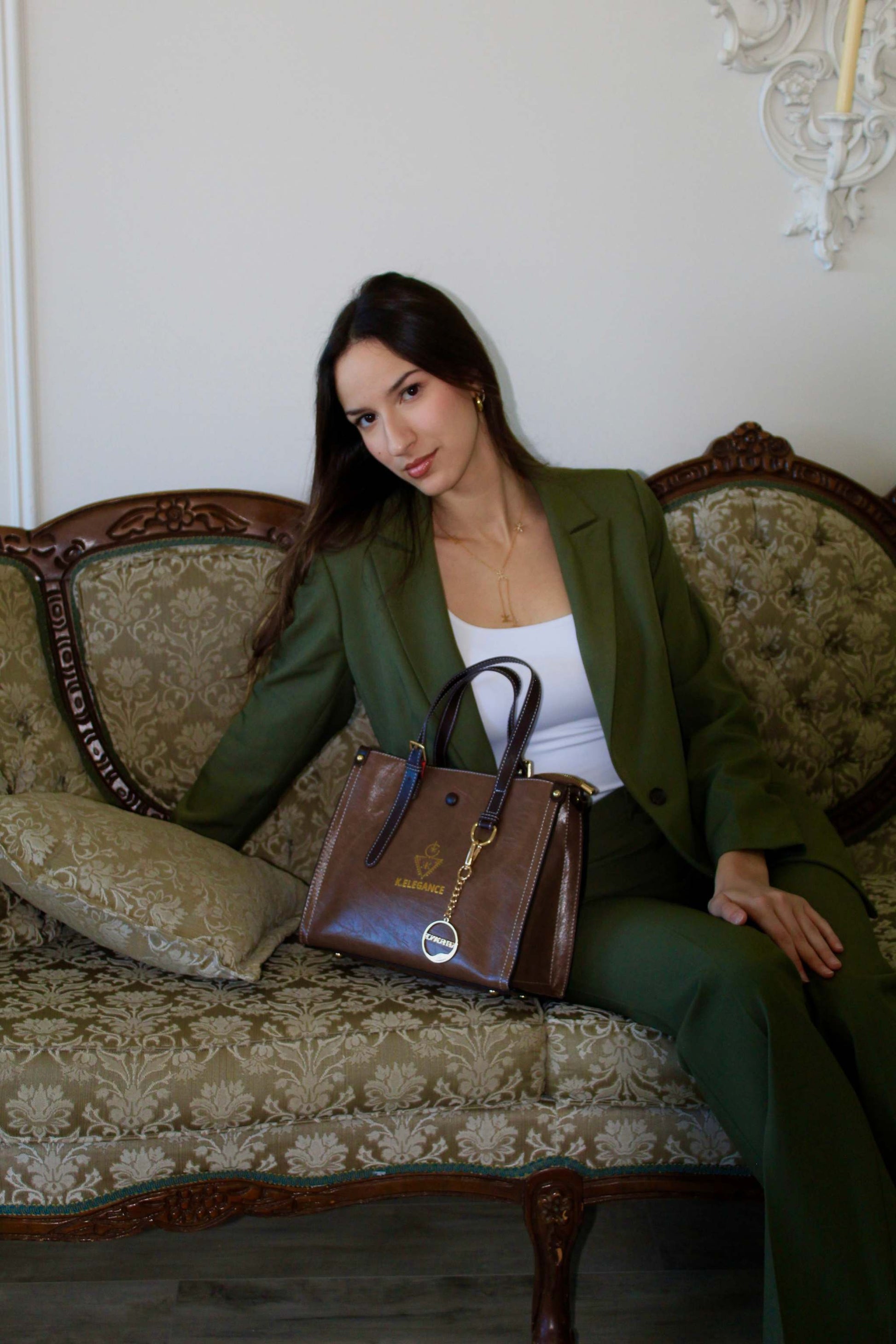 Sac AGGOURI | Sac à main Sac à main – K.ÉLÉGANCE