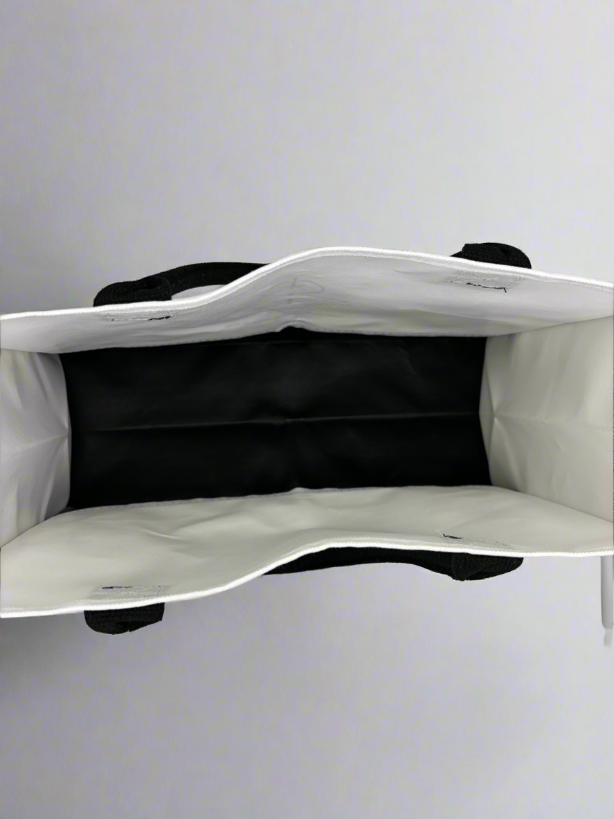 Tote bag LARGE | Sac à main Sac de courses – K.ÉLÉGANCE