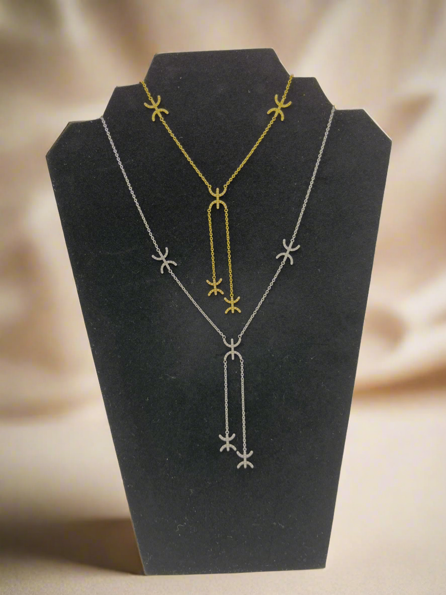 Collier IMOULA | Sac à main Sac à main – K.ÉLÉGANCE