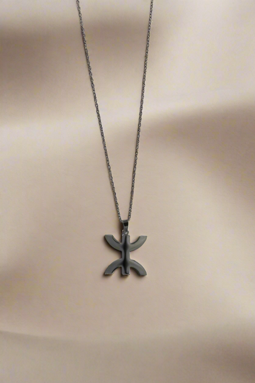 Collier LIBÉRIA-Médium (8507232649452)