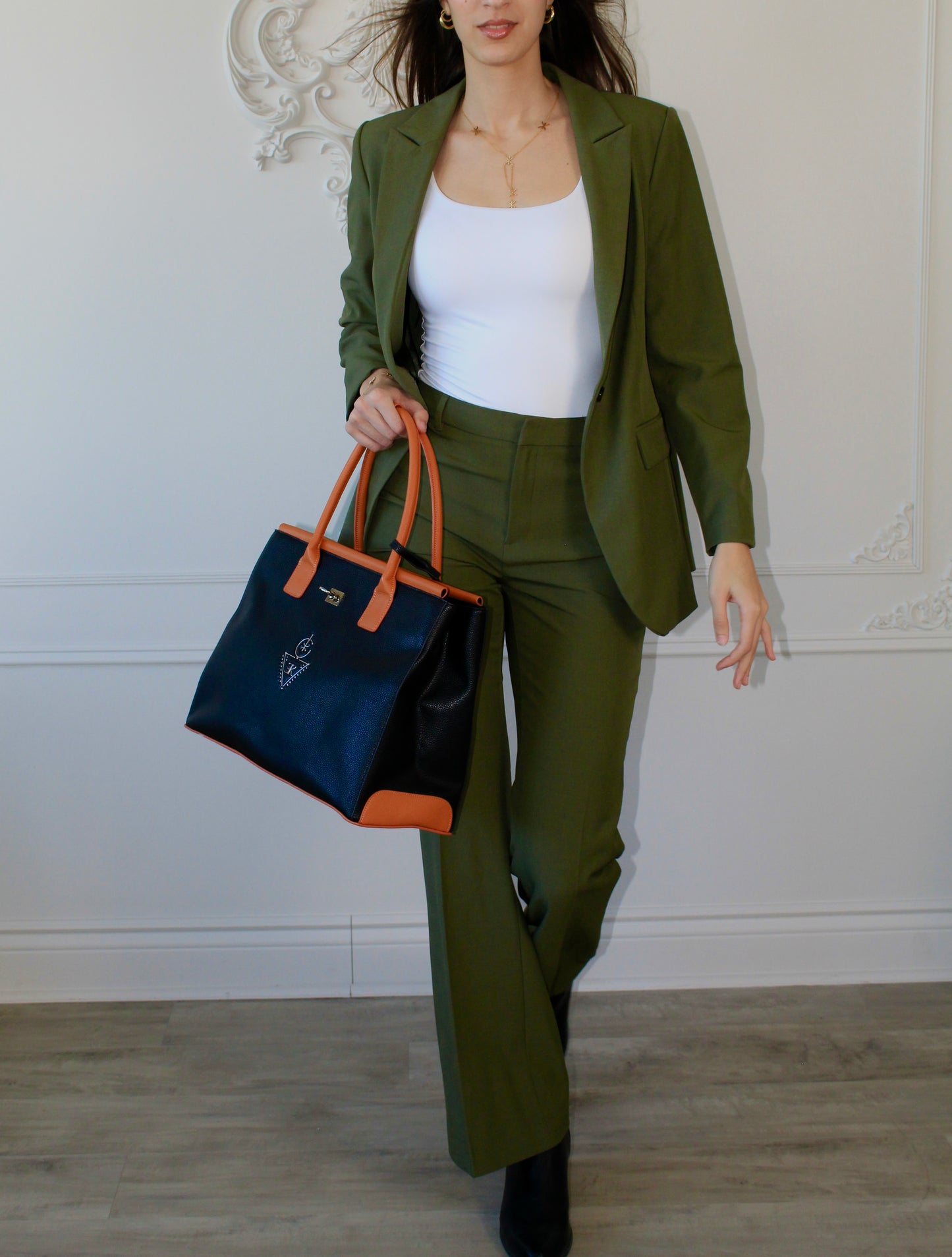 Sac THILLELI | Nouveauté