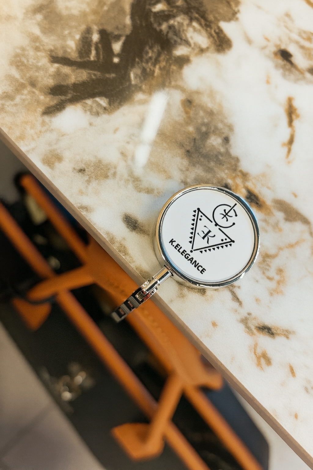 Support à sac à main | Sac à main Accessoires et protection – K.ÉLÉGANCE