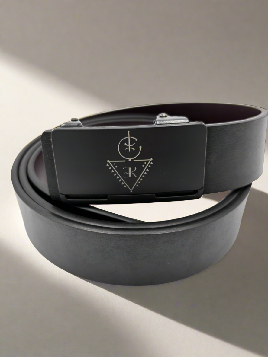 Ceinture homme-AZIGH | Nouveauté