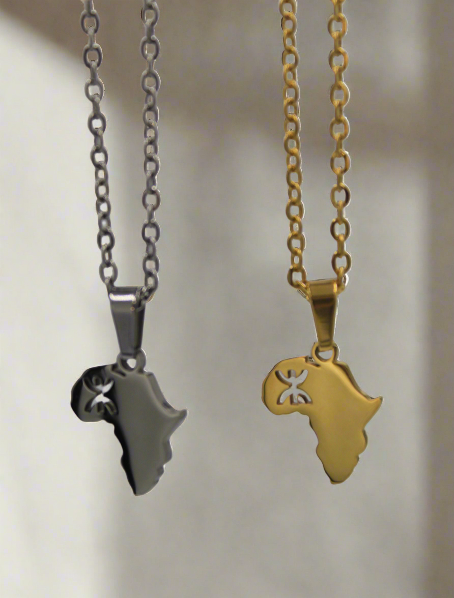 Collier AFRIBÈRE (8507237695724)