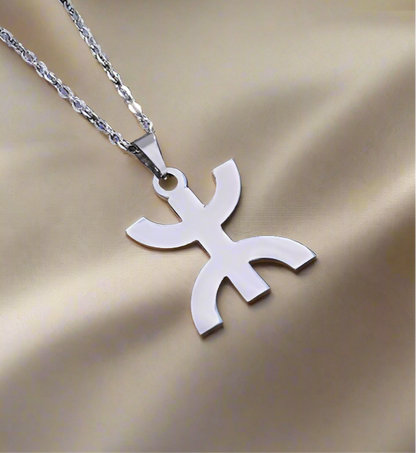 Collier LIBÉRIA-Médium (8507232649452)