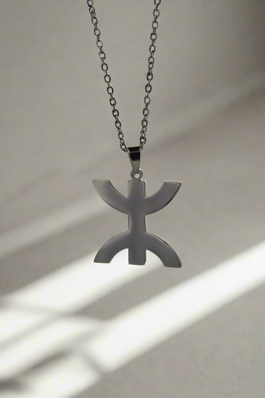 Collier LIBÉRIA-Médium (8507232649452)