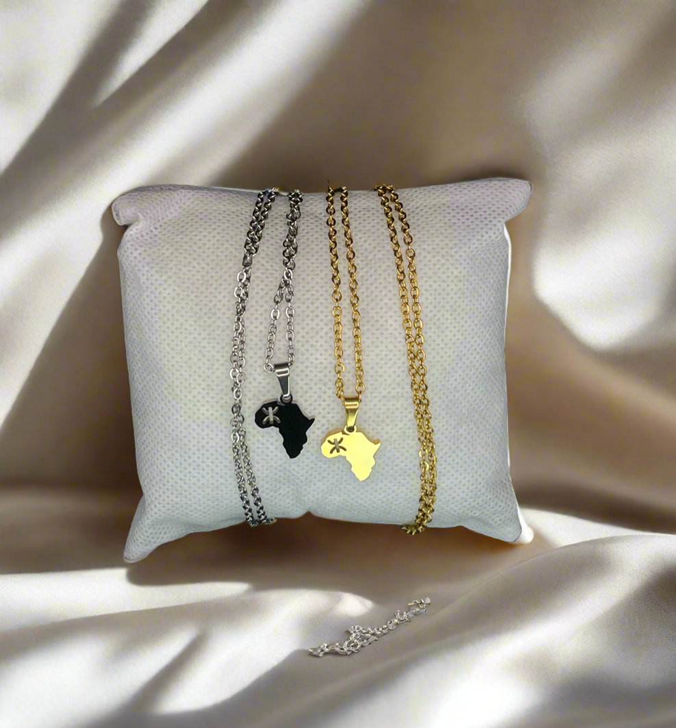 Collier AFRIBÈRE (8507237695724)