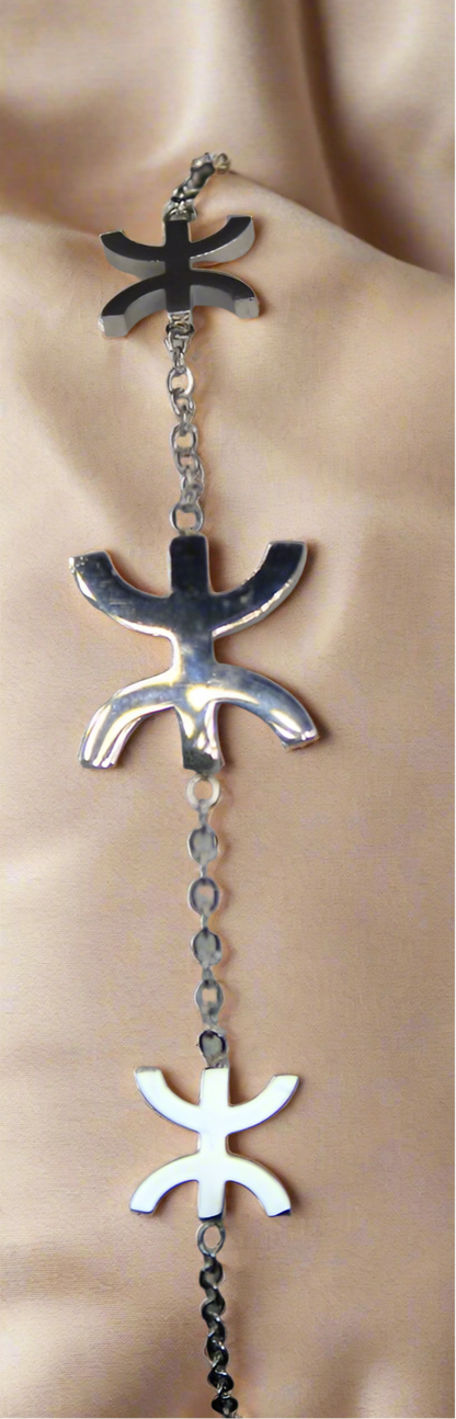 Bracelet ALÉIA argent (8506924302572)