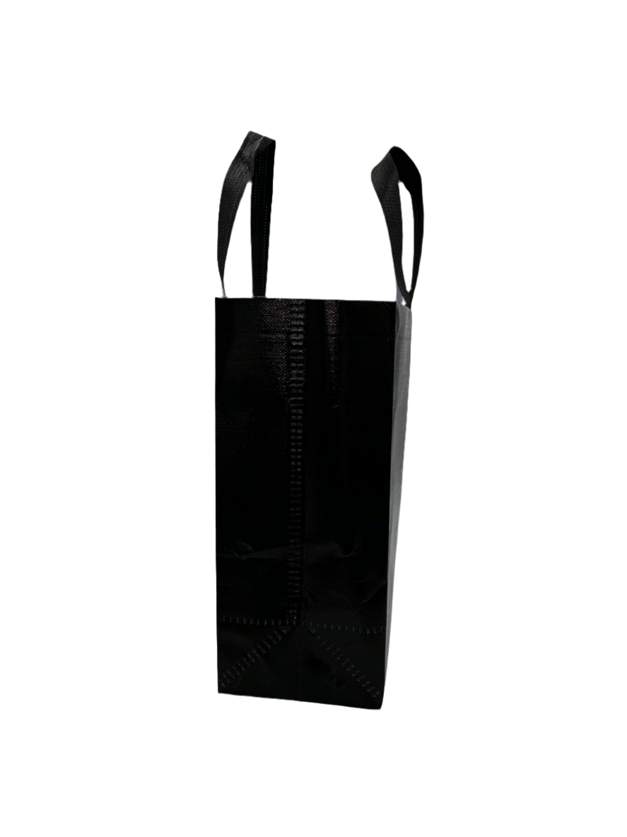 Sac réutilisable noir-Médium (8513025933548)