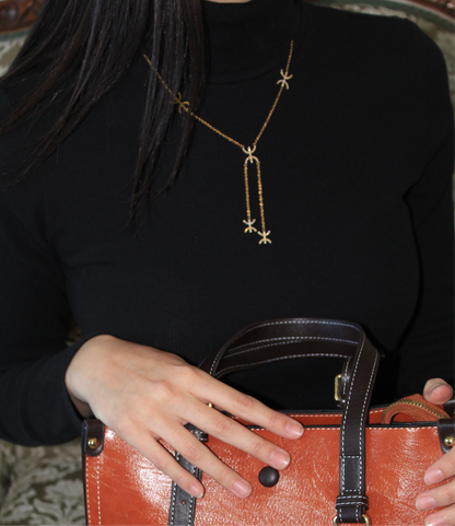 Collier IMOULA