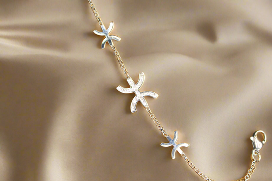 Bracelet ALÉIA argent (8506924302572)