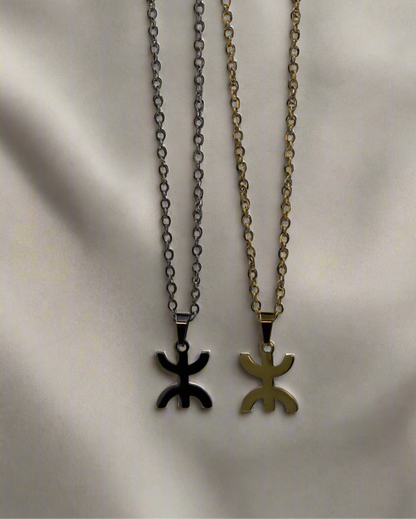 Collier TAMAZIRT-Petit (8512764018924)