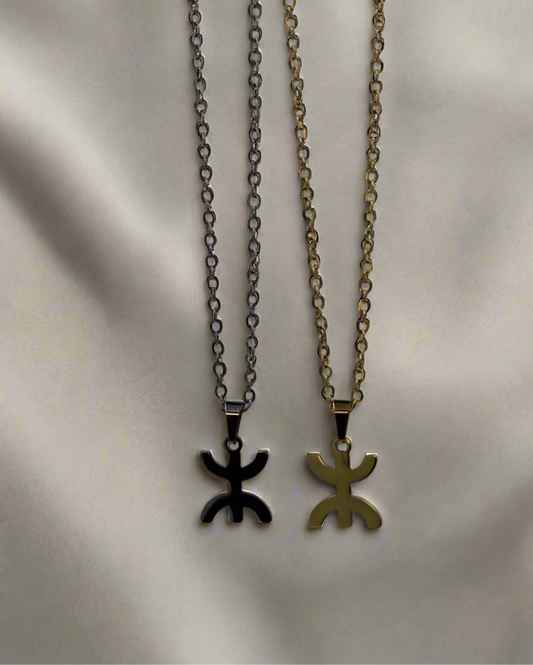 Collier TAMAZIRT-Petit (8512764018924)