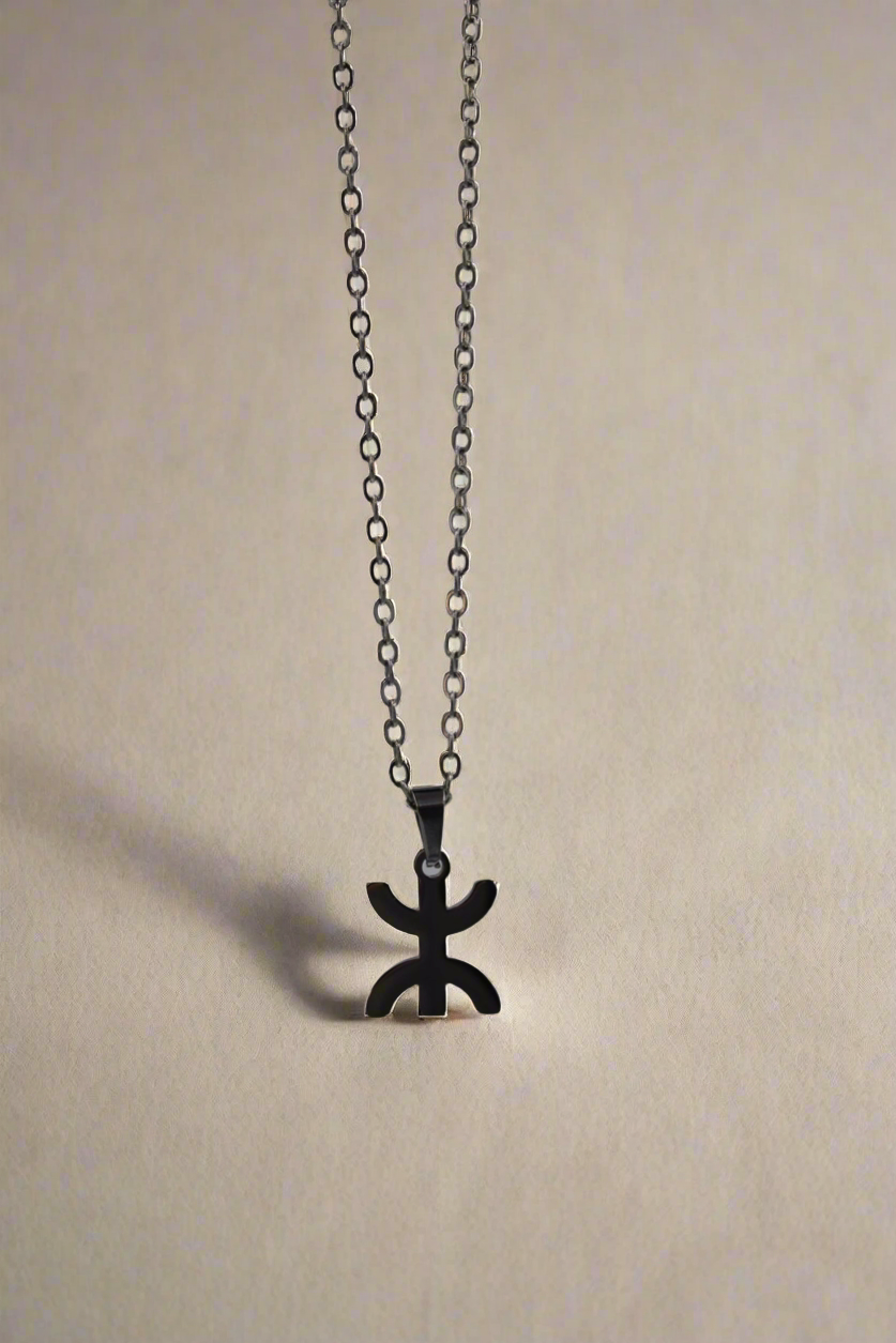 Collier TAMAZIRT-Petit (8512764018924)