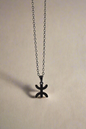 Collier TAMAZIRT-Petit (8512764018924)