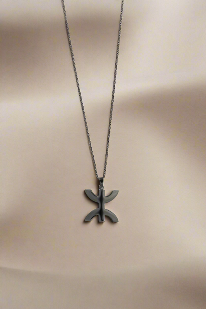 Collier LIBÉRIA-Médium (8507232649452)