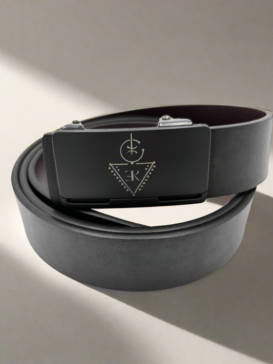 Ceinture homme-AZIGH | Nouveauté