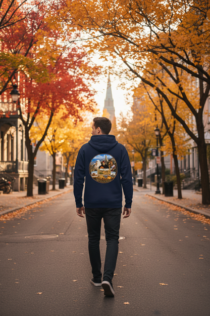 KAZYA Homme — Montréal