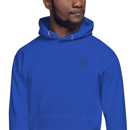 Heritage Hoodie DZ - KAZYA
