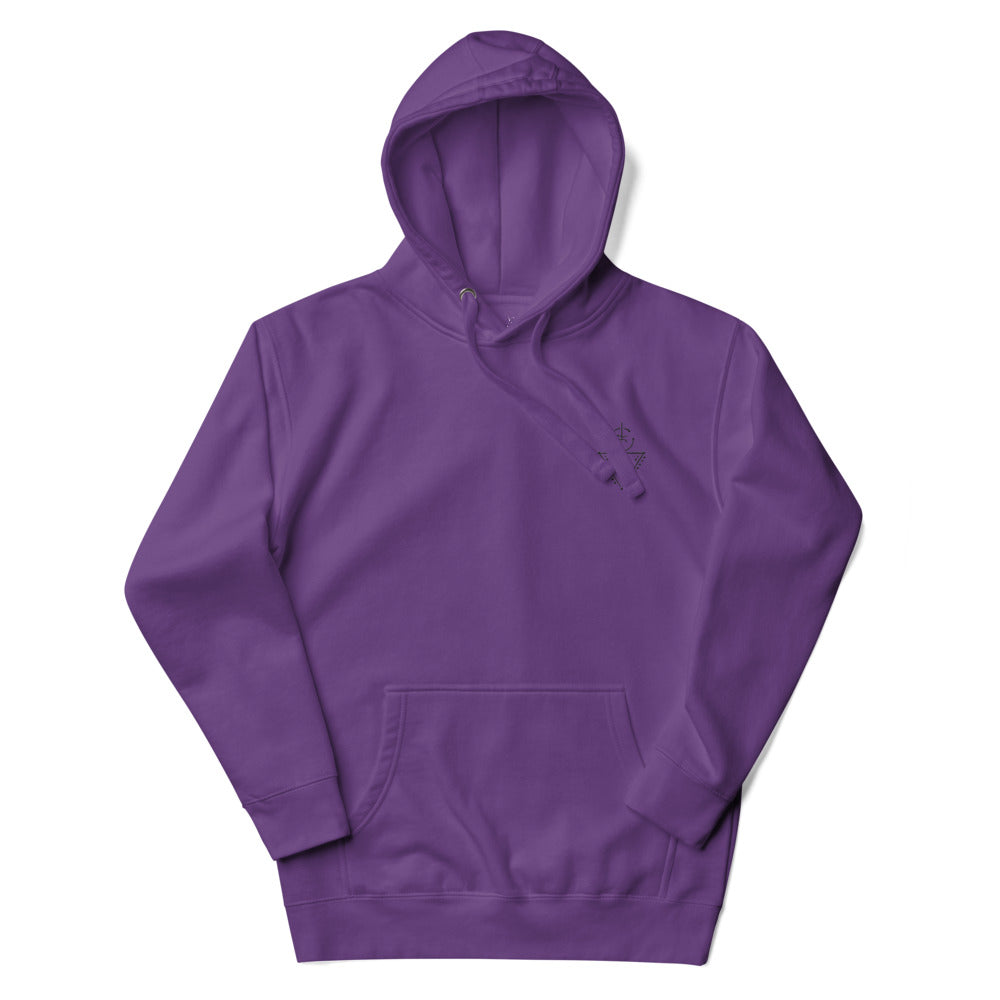 Heritage Hoodie DZ - KAZYA