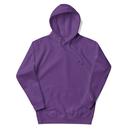 Heritage Hoodie DZ - KAZYA