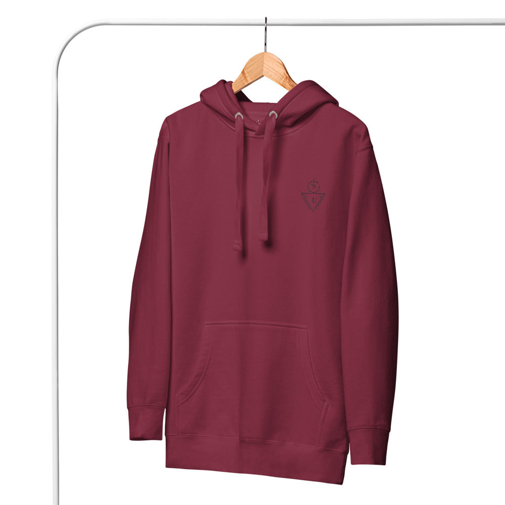 Heritage Hoodie DZ - KAZYA