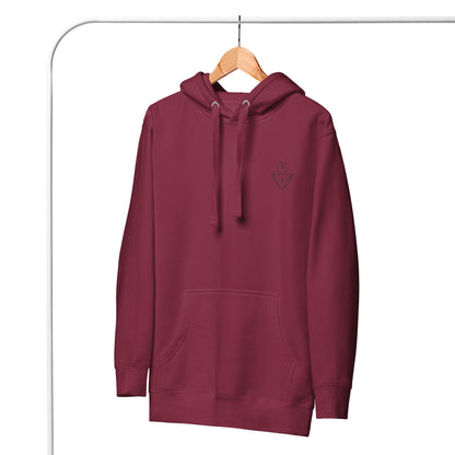 Heritage Hoodie DZ - KAZYA