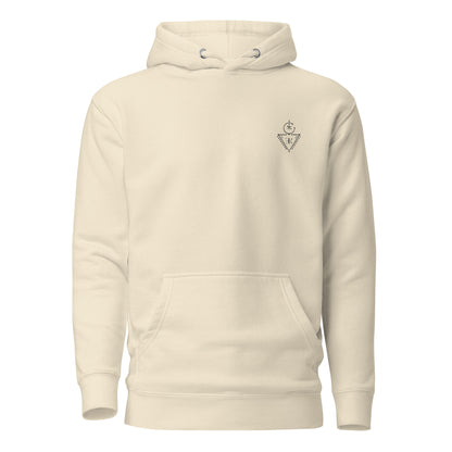 Heritage Hoodie DZ - KAZYA