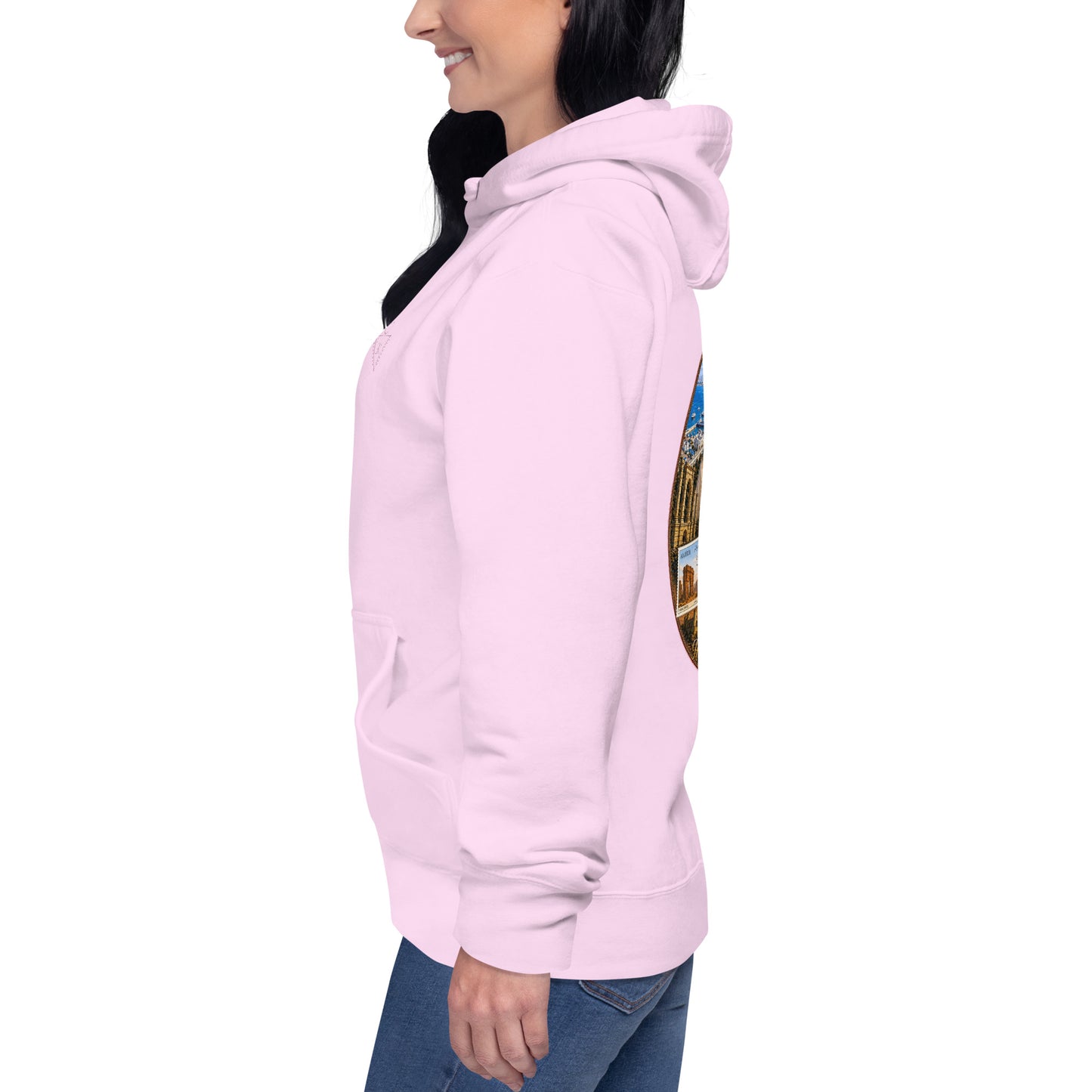 Heritage Hoodie DZ - KAZYA