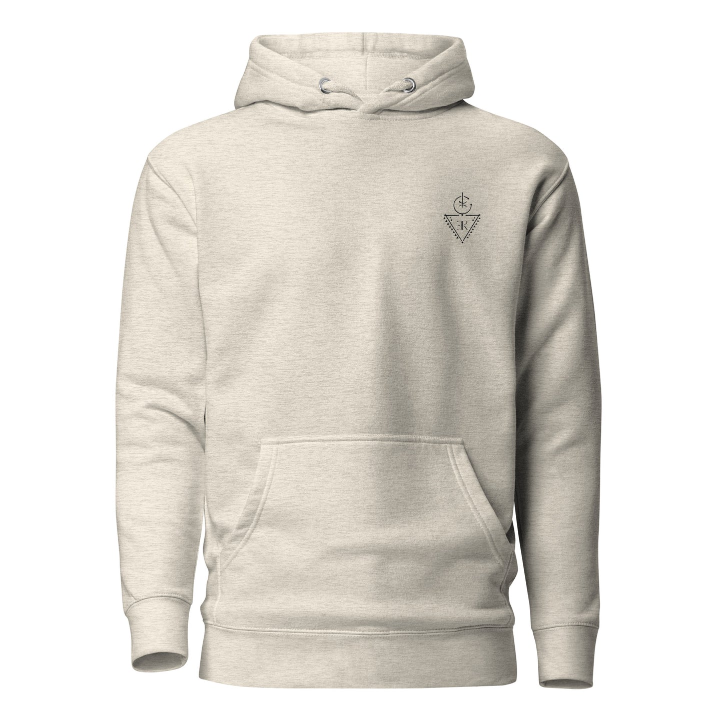 Heritage Hoodie DZ - KAZYA