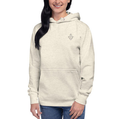 Heritage Hoodie DZ - KAZYA