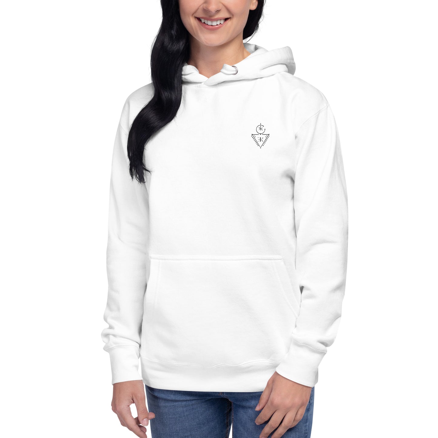 Heritage Hoodie DZ - KAZYA