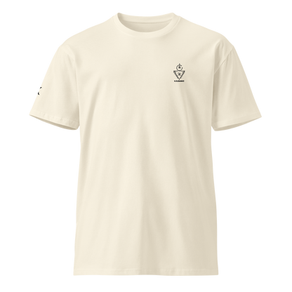 KAZYA Unisex T-shirt