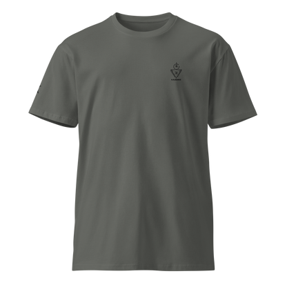 KAZYA Unisex T-shirt