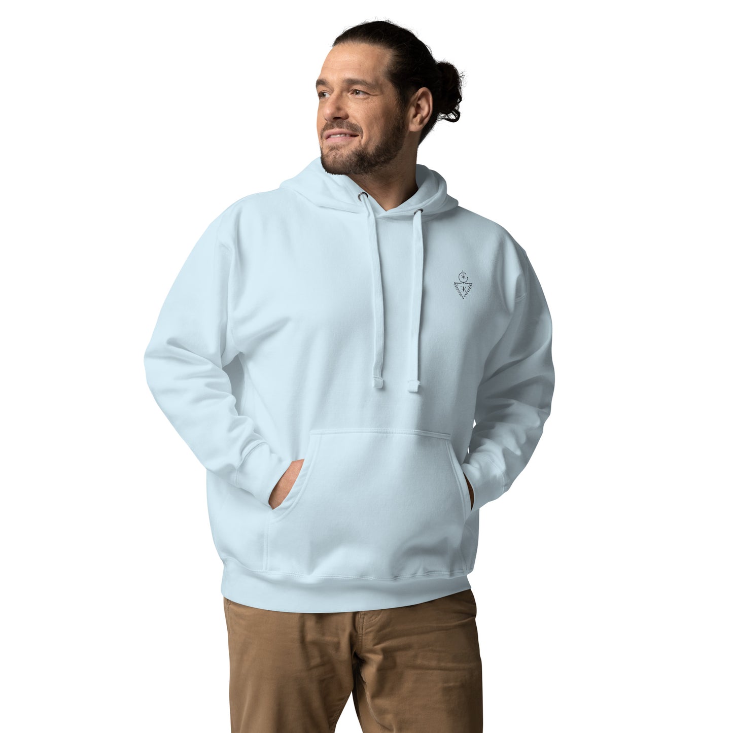 Heritage Hoodie DZ - KAZYA