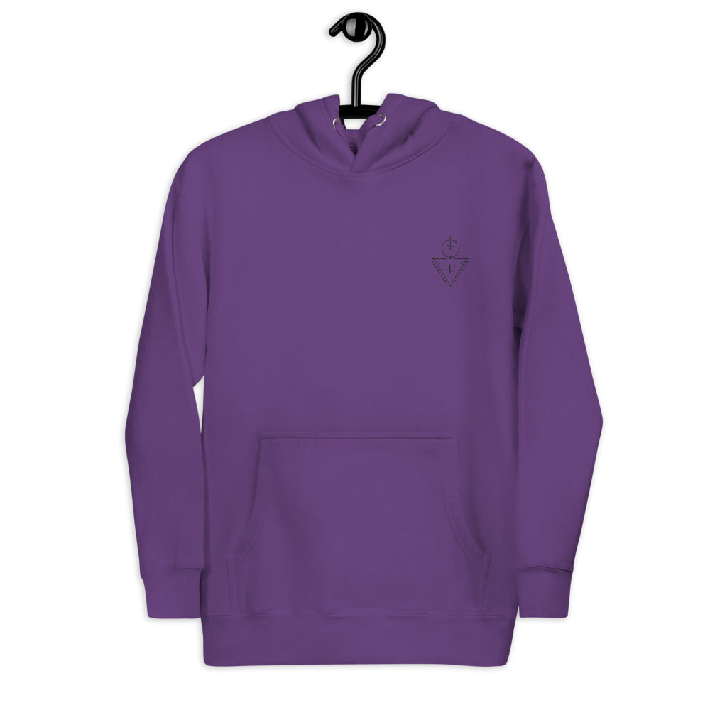 Heritage Hoodie DZ - KAZYA
