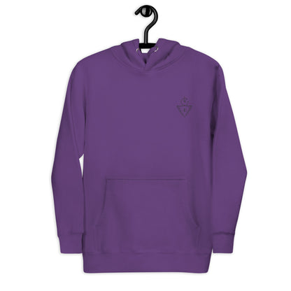 Heritage Hoodie DZ - KAZYA