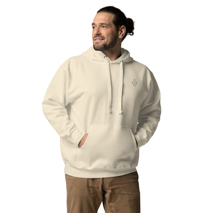Heritage Hoodie DZ - KAZYA