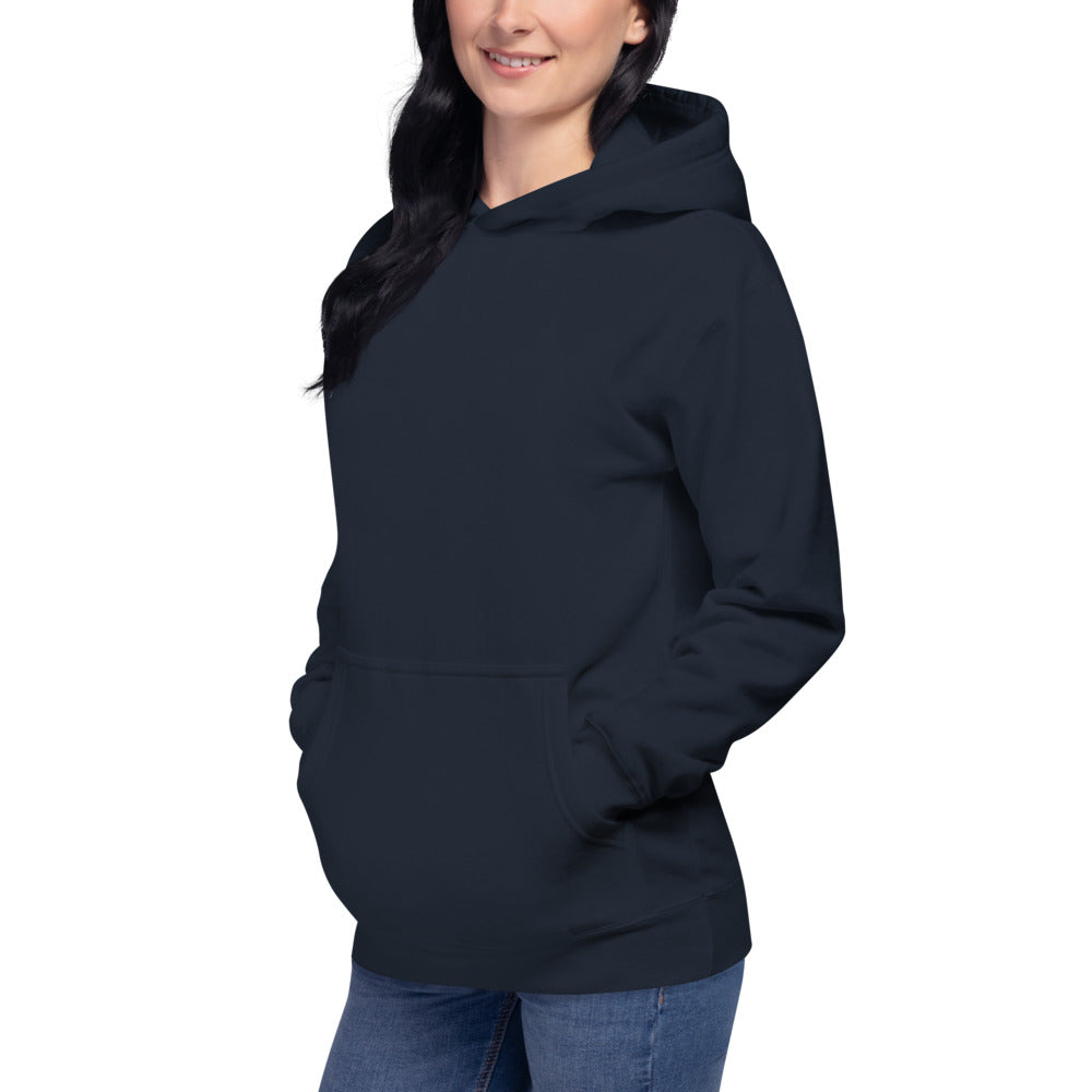 Heritage Hoodie DZ - KAZYA