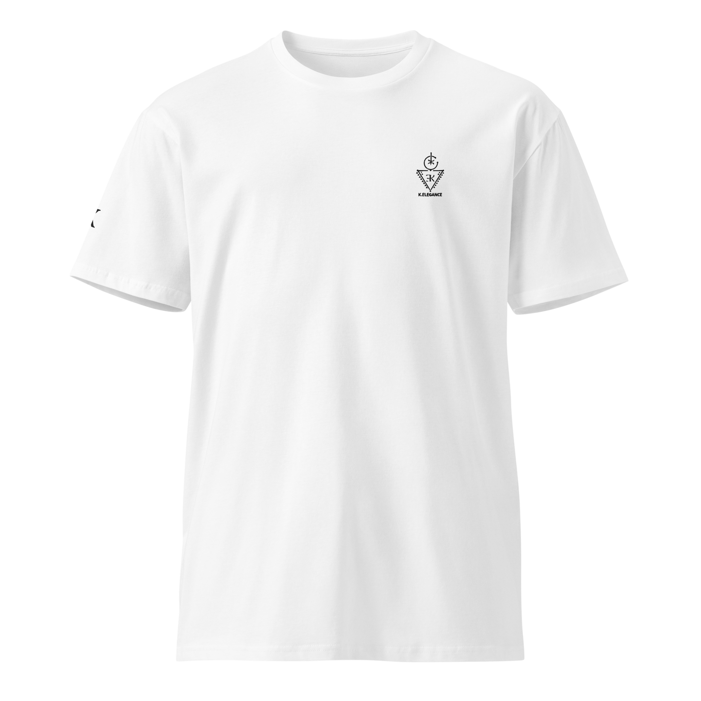 KAZYA Unisex T-shirt