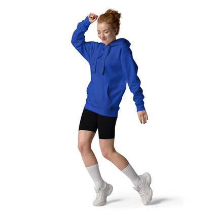 Heritage Hoodie DZ - KAZYA